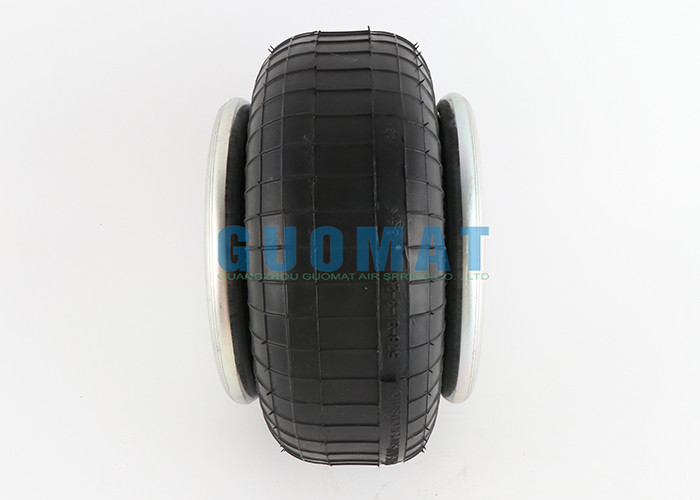 1B8-215 Goodyear Industrial Air Spring Bellow No. 578-912-215 Black Color