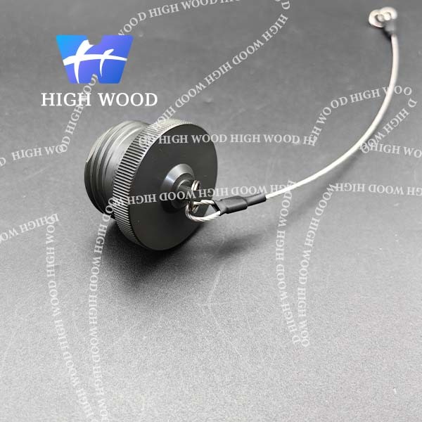 Plug Socket Seal Cover, 32W17R, D38999 Series Ⅲ.