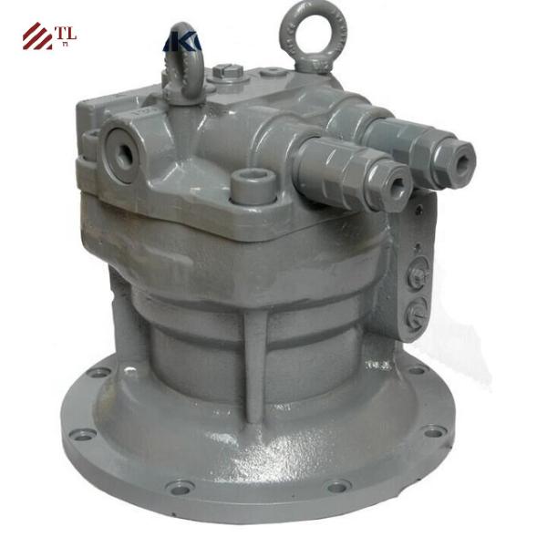ZX200-3 ZX210-3 ZX240-3 Hydraulic Motor M5X130CHB-10A-29A-330 Swing Motor