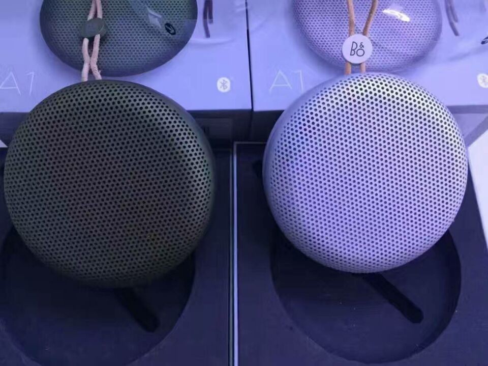 B&O Play Beoplay A1 is a sweet-sounding wireless speaker Made in china grgheadsets-com.ecer.com