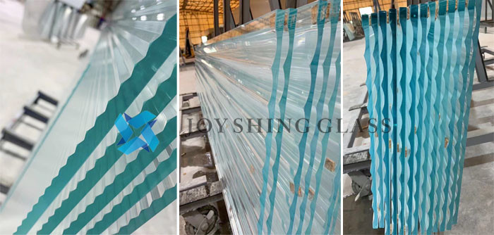 Ultra Clear Changhong Glass