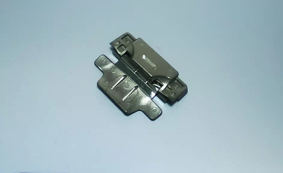 Passivation Smart Watch Assembly Parts ISO9001 Tolerance 0.05mm
