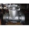 Buy cheap Anti Static Self Cavity Relief Top Entry Ball Valve from wholesalers