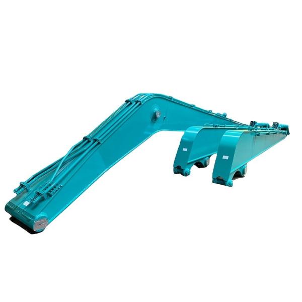 Kobelco 20T SK200 Excavator Boom Arm Wear Resistant Steel Material , 18m long