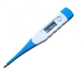 LCD wholesale Digital Pen Thermometer