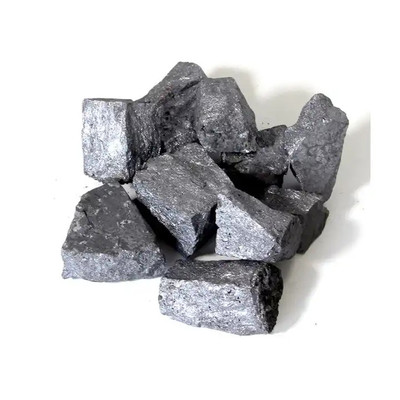 95-99% Purity Fe Silicon FeSi 65 For Steelmaking Production Industry