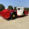 Buy cheap Underground Mining Loader Load Haul Dumper SL07 3.5m³ from wholesalers