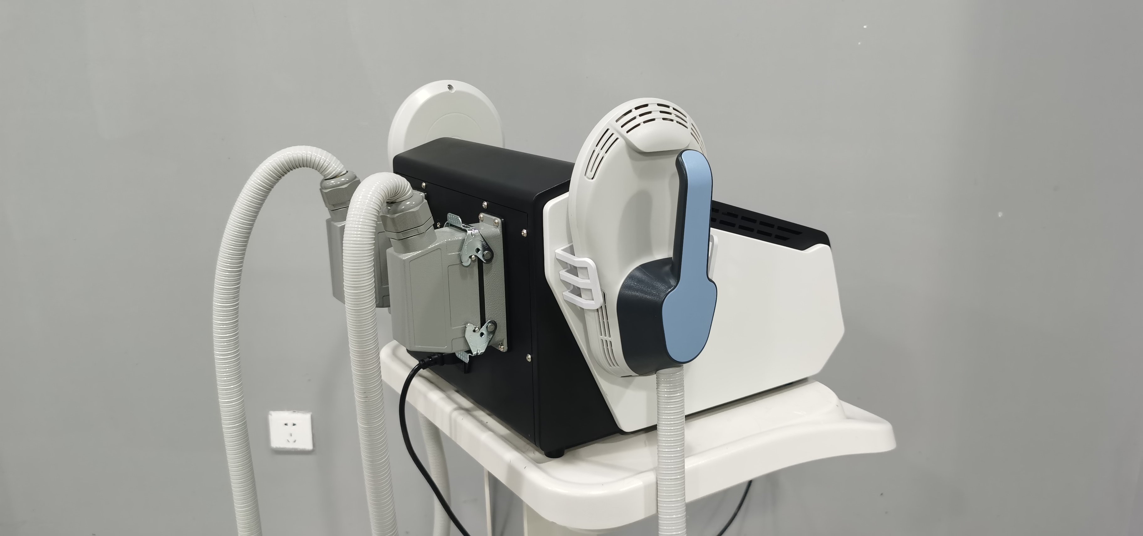 DM-52 Slimming EMS High Frequency Fat Reduction Machine 220V Professional