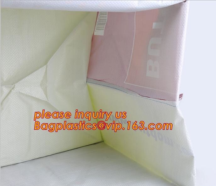 Custom Huge Luggage PP Woven Bag With Zipper Lock,PP Woven Shopping Bag,Factory customized cheap laminated pp woven shop