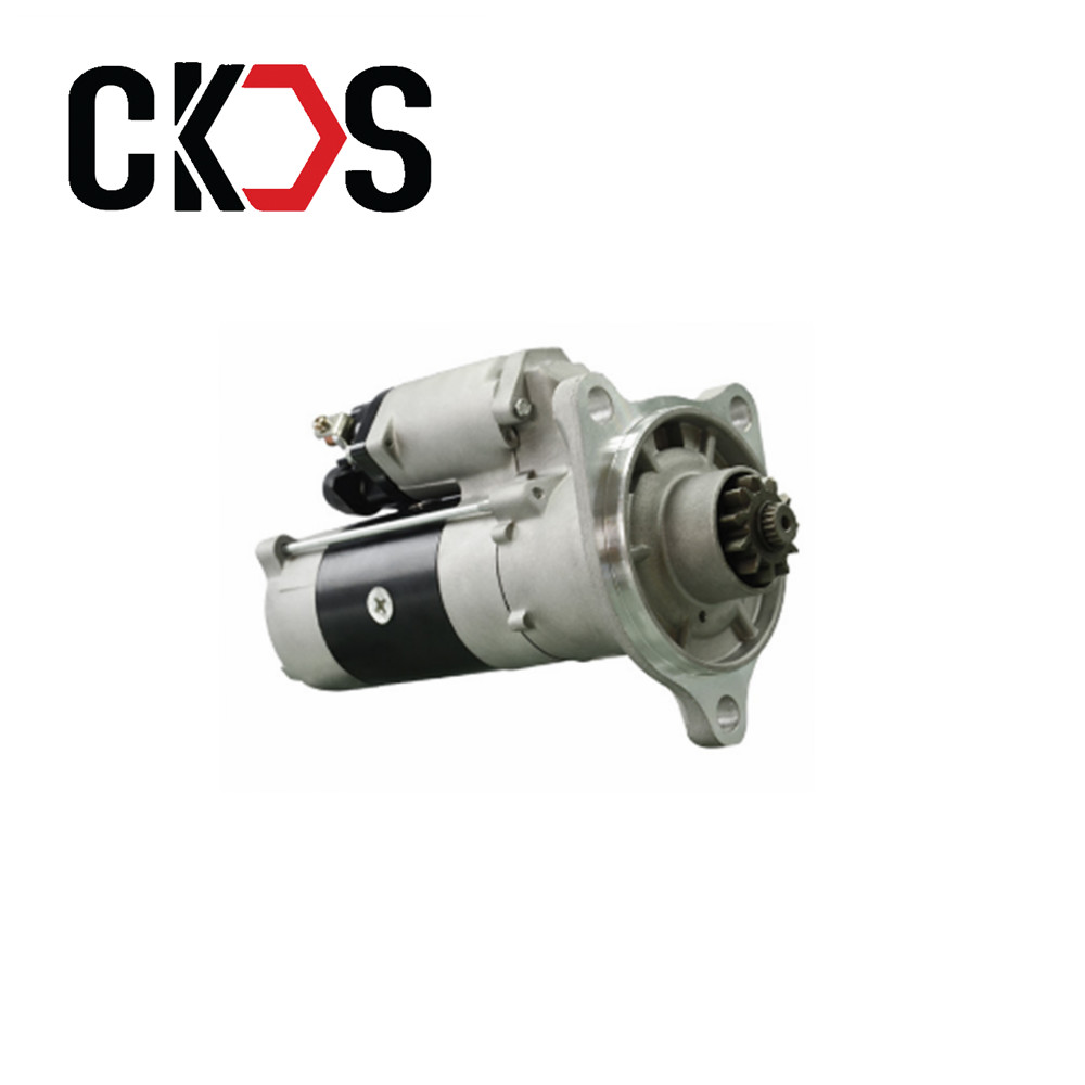 281002874A HINO P11C Engine Starter Truck Electrical Parts