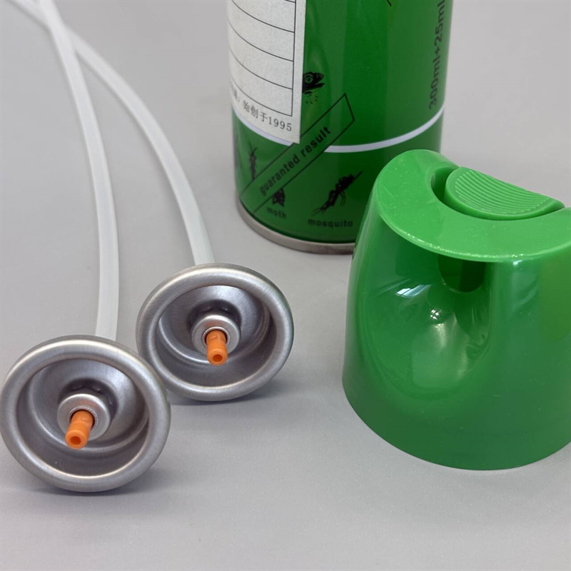 Reliable Water based insecticide valve for gardeners with durable build