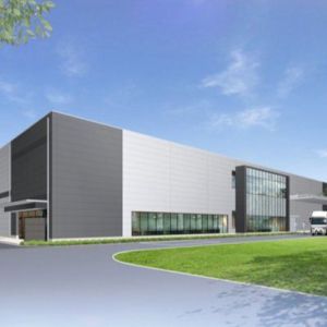 Light Steel Structure Building for Warehouse Workshop GB Standard