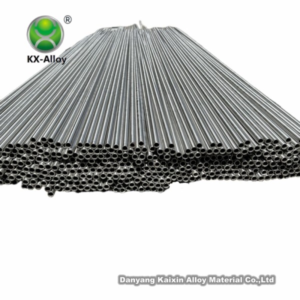 GH5188 Uns High Temperature Alloy Thermal Strength Oxidation Resistance