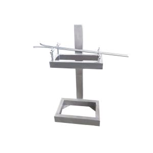 Custom Poultry Slaughtering Equipment Automatic Chicken Head Cutting Machine