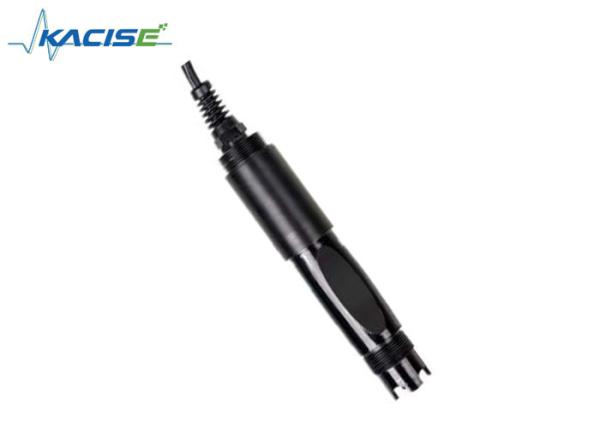 Corrosion Resistance Water Quality Monitoring Sensors Measurement Range 0 - 14