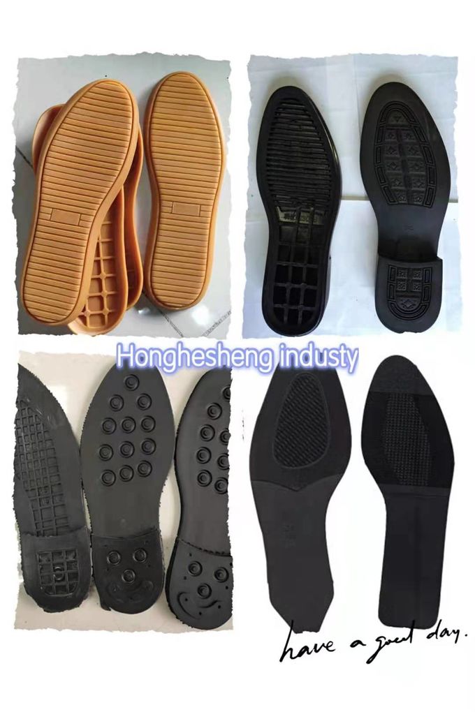 Rubber Shoe Sole Making Machine/Machines For Vulcanizing