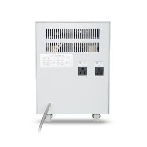 1KVA 220V Single Phase CVT Voltage Transformer For Computer System