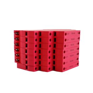 High Shielding Level 24v Signal Surge Protector RS485 Interface Signal Arrester