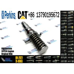 Common Rail Injector 0R-2921 0R-2925 7C-9576 7E-6048 7C-2239 7C-4174 7E-3384 7C