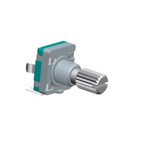 Industrial-grade Electronic Increment Encoder for Accurate Positioning