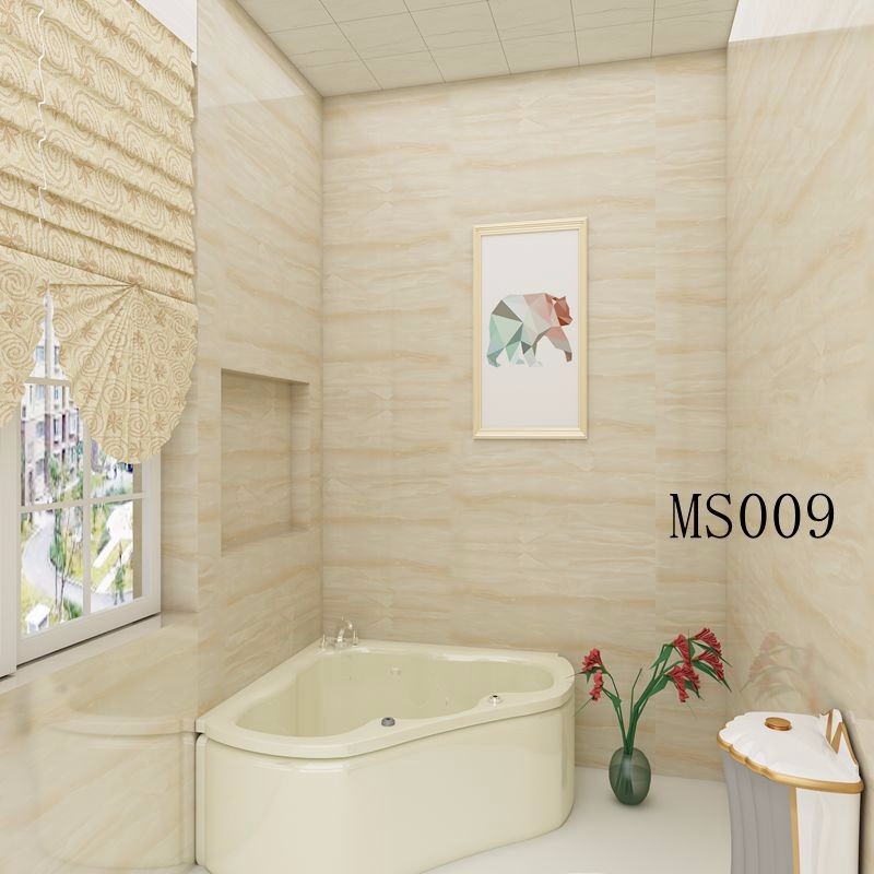 Home Decoration in Kitchen Granite Wallpaper Wall Stickers with Vinyl Peel and Stick Tiles