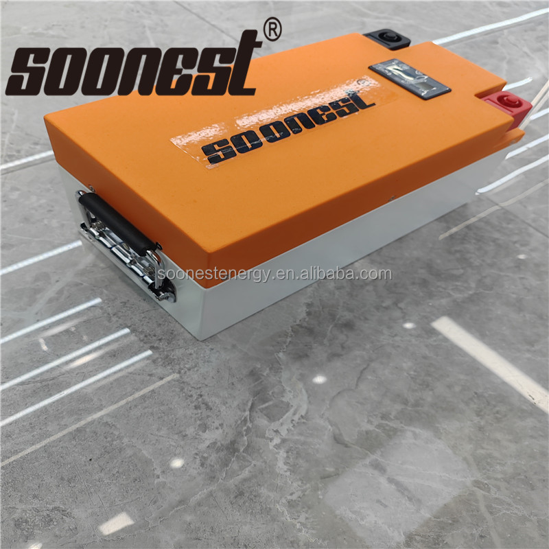 12V 100Ah 200Ah Lifepo4 Battery Hybrid Solar Inverter 5Kw 10Kw With Lithium Battery All In One Inverter And Lithium Battery