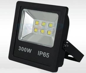 high lumen outdoor led flood light 300w led flood light 0.95 power factor 120