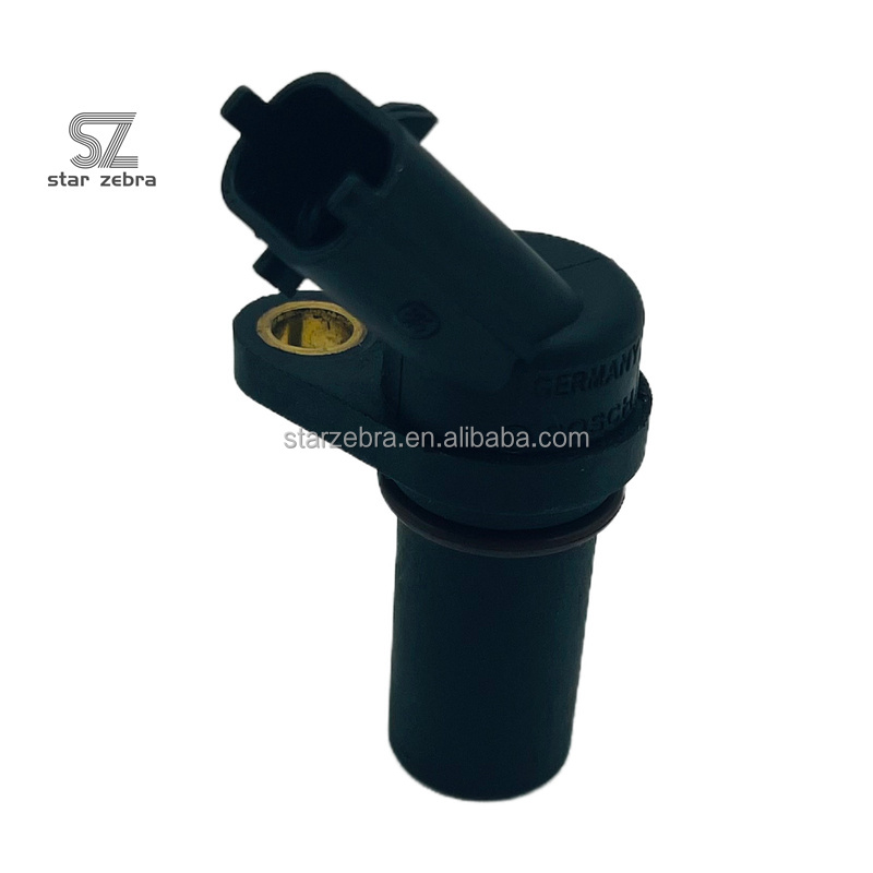 Construction Works D13 Truck Parts Crankshaft Position Sensor 0281002315 Designed To Meet Customer Requirements