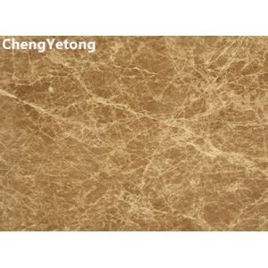 Lighter Weight Aluminum Trim Coil Stock Stone Grain Impact Resistance ≥9J