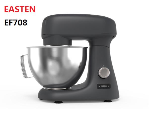 Easten 1000W Home Electric Stand Mixer/ 6L-6.3L Kitchen Stand Mixer / 6.5 Liters