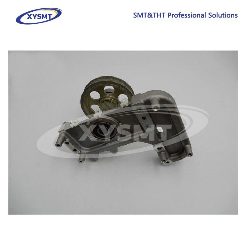 40000676 XA PULLEY BRACKET L ASM JUKI 2050 2055 2060 machine spare part