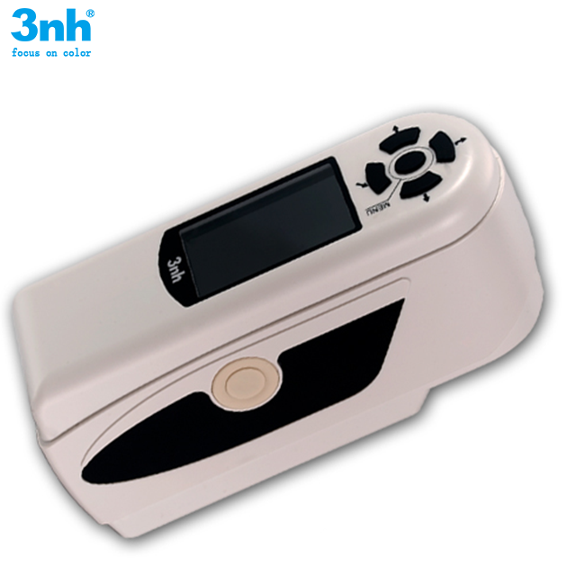 3nh color difference formulas colorimeter NH300 with 8mm measurement aperture