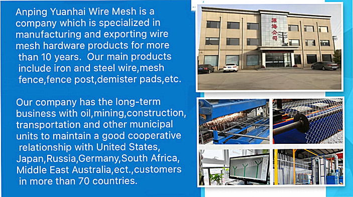Oem 4.0mm 358 High Security Fence Welded Galvanized House 76.2 X 12.7mm