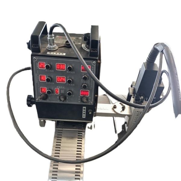 Experience Superior Tank Construction with MAG Welding Tank Horizontal Welding