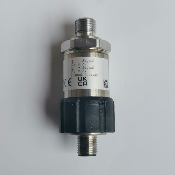 China HYDAC 4346-A-0016-S02-F1 high-precision pressure transmitter suitable for industrial automation control on sale