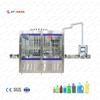 Quality Automatic Viscous Liquid Filling Capping Machine 100-1000ml for Ketchup Cooking Oil for sale