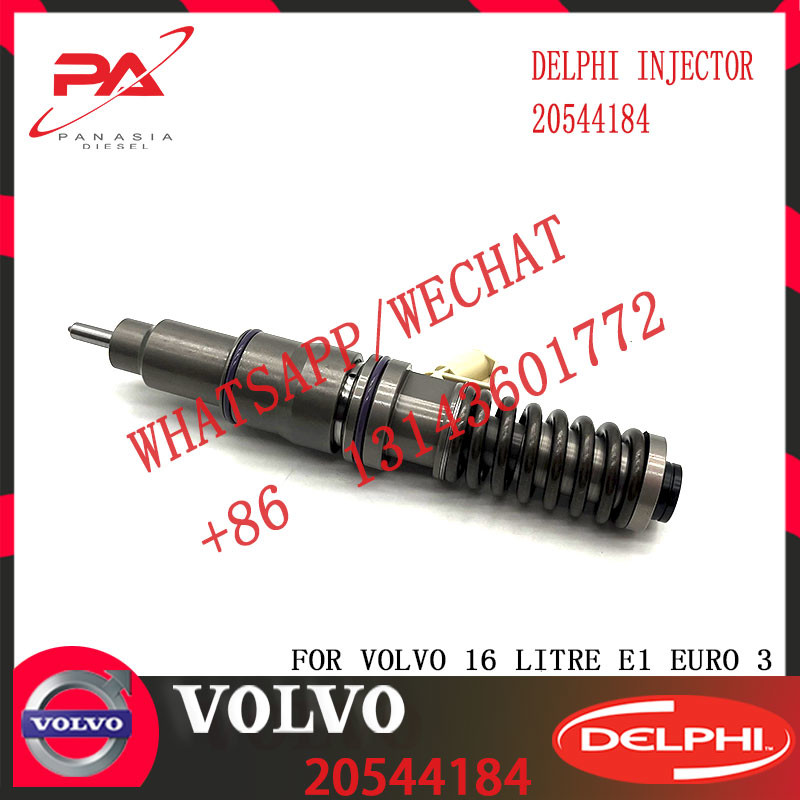 High quality Diesel pump injector BEBE4C04002 BEBE4C04102 7420555521 85000317 20544184 for diesel engine injector