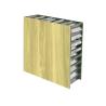 Buy cheap 10mm Aluminium Honeycomb Panels from wholesalers