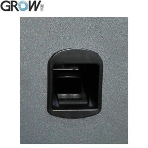 GROW Black Mounting Bracket of R307/R307S Fingerprint Access Control Module