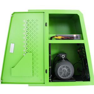 JZ-326A Professional Precision EUI EUP Injector Pump Test Bench