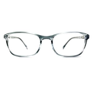 China FP2621 Customized Acetate Eyewear Frames , Rectangle Spectacle Glasses Frames on sale