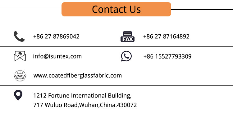Fireproof Insulation Glass Fiber Felt For Insulator , High Temperatures & More