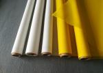 127cm Width Monofilament Polyester Screen Printing Mesh
