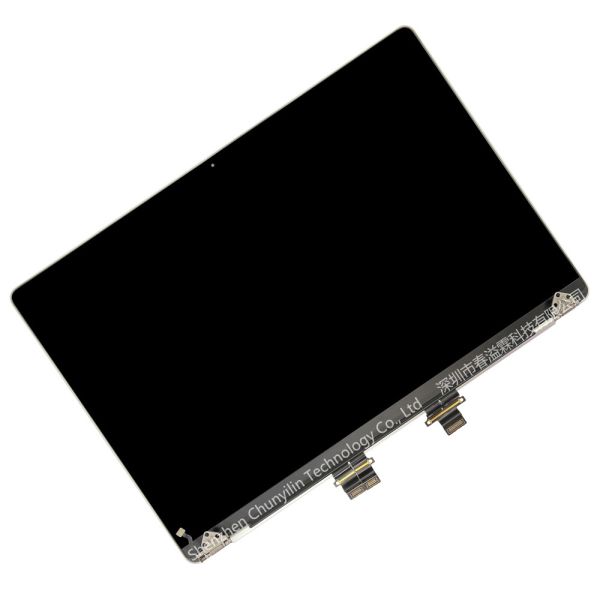 Quality MacBook Pro 16" LCD Display Assembly - A2780 2023 M2, EMC8103 Silver for sale