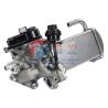 Buy cheap Diesel EGR Cooler Replacement 3L131512DT AUDI A4 8K B8 2.0 TDI BJ 10-15 from wholesalers