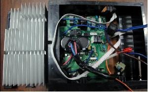  PCBA Controller Board of Full DC Inverter Pfc with Source Air Conditioner Design Manufactures