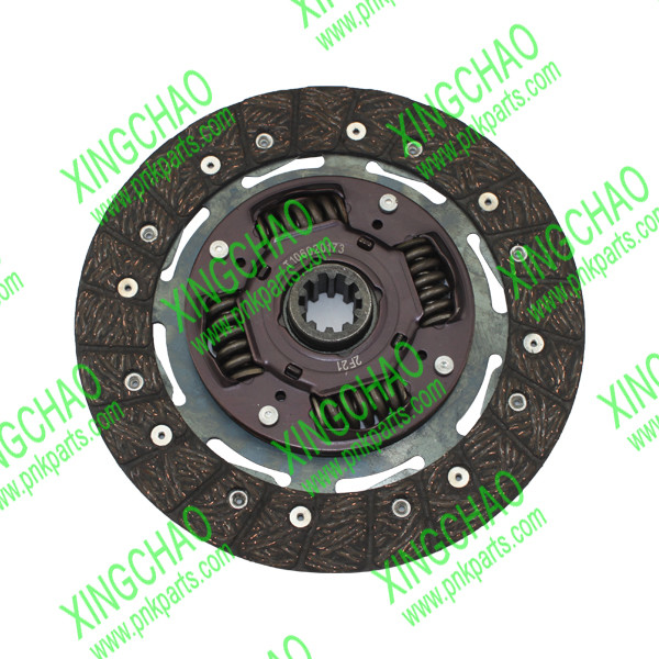 TC422- 20172(2F21) Kubota Tractor Parts Clutch Disc Agricuatural Machinery Parts