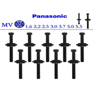 Panasonic SMT Pick And Place Nozzles 1.6 2.2 3.0 3.7 5.0 5.5 For MV2F MV2VB MV2C