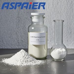 PCM Energy Storage Material Powder: Revolutionizing Thermal Management In