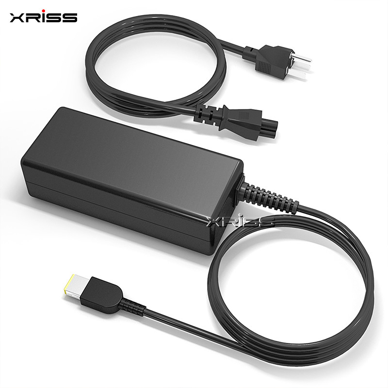 Fast Charging Laptop Charger 65W For Lenovo IdeaPad Dell Various Models